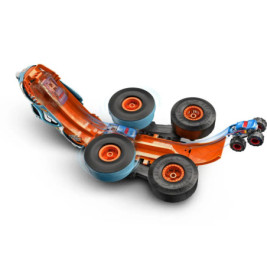 Hot Wheels R/C MT Transforming Rhinomite