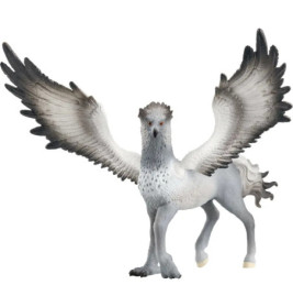 schleich® Wizarding World 13988 Seidenschnabel