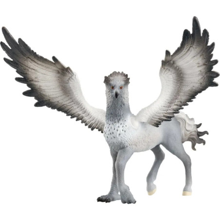schleich® Wizarding World 13988 Seidenschnabel