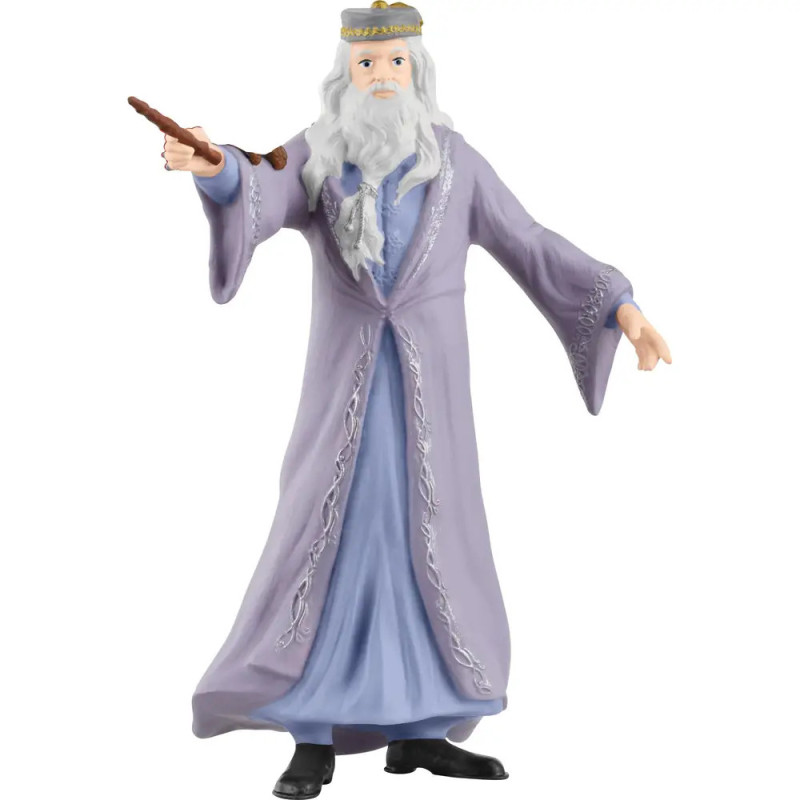 schleich® Wizarding World 42637 Dumbledore & Fawkes