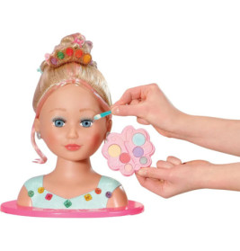 BABY born Sister Styling Head