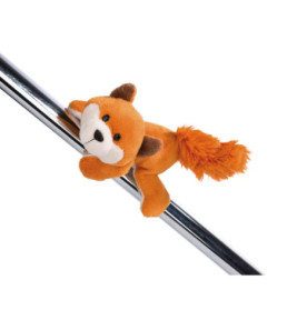 Magnettier Fuchs Fridalie Forest Friends NICI GREEN