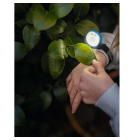 Expedition Natur Armband-Licht Clip & Move