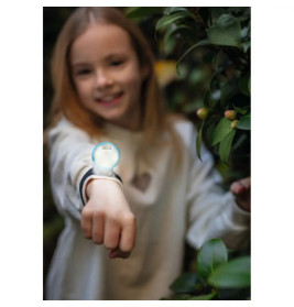 Expedition Natur Armband-Licht Clip & Move