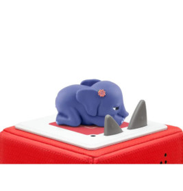 Tonies® Der kleine Elefant, der so gerne einschlafen möchte
