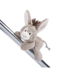 MagNICI Esel Donkeylee NICI GREEN