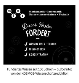 Bitsy - Dein cleverer Robo-Freund