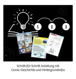 Bitsy - Dein cleverer Robo-Freund