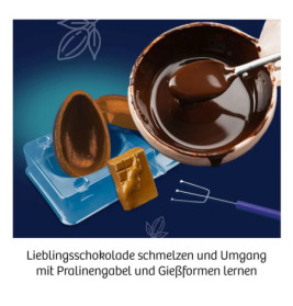 Kosmos Fun Science Schoko-Labor