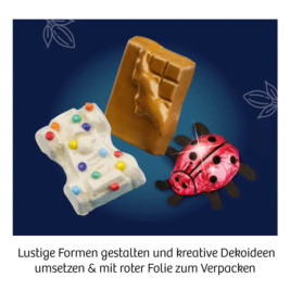 Kosmos Fun Science Schoko-Labor