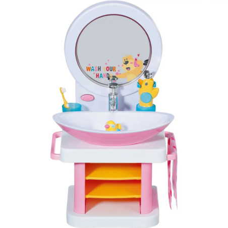 BABY born Bath Waschtisch
