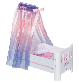 Baby Annabell Sweet Dreams Bett