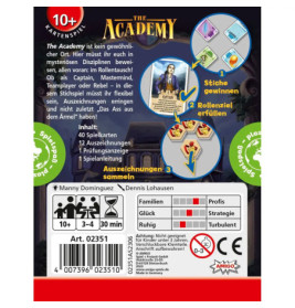 The Academy