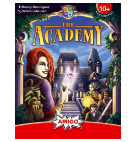 The Academy