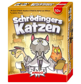 Schrödingers Katzen