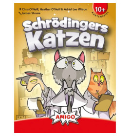 Schrödingers Katzen