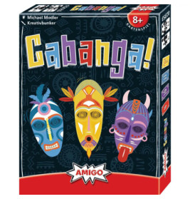 Cabanga!