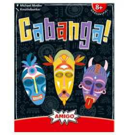 Cabanga!