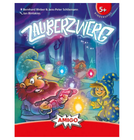 Zauberzwerg