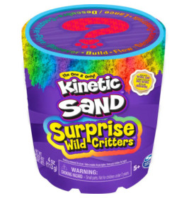 Kinetic Sand - Surprise 113 g