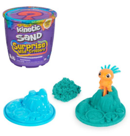 Kinetic Sand - Surprise 113 g