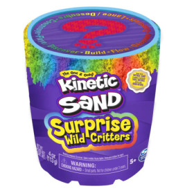 Kinetic Sand - Surprise 113 g
