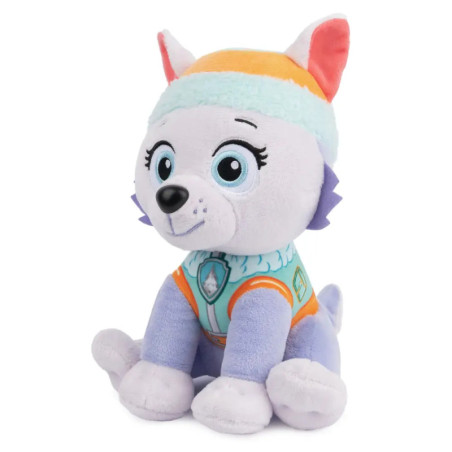 Gund - Paw Patrol Plüsch 23 cm - Everest