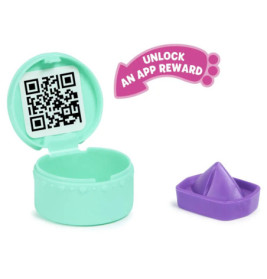 Gabby's Dollhouse – Deluxe Room – Baby Box' Bastelzimmer