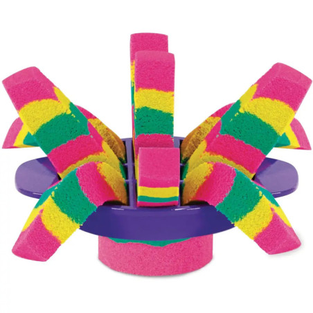 Kinetic Sand - Ultimate Sandisfying Set 907g