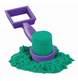 Kinetic Sand - Ultimate Sandisfying Set 907g