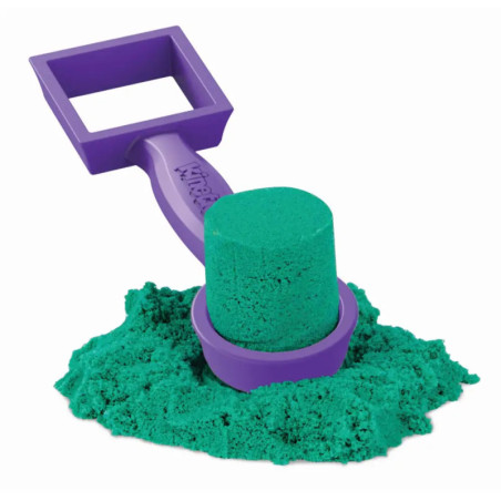 Kinetic Sand - Ultimate Sandisfying Set 907g