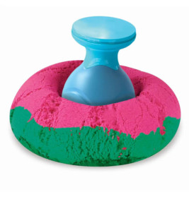 Kinetic Sand - Ultimate Sandisfying Set 907g