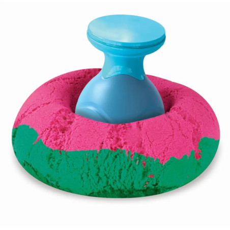 Kinetic Sand - Ultimate Sandisfying Set 907g