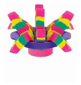 Kinetic Sand - Ultimate Sandisfying Set 907g