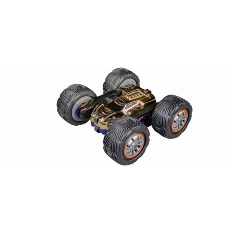 CARRERA RC - 2,4GHz Turnator Color Flip