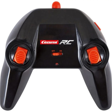 CARRERA RC - 2,4GHz Turnator Color Flip