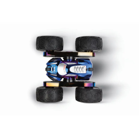 CARRERA RC - 2,4GHz Turnator Color Flip