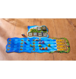 HABA Wasserdrachen