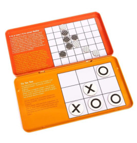 Invento Just Play Magnetspiele: Secret Code - Geheim-Code