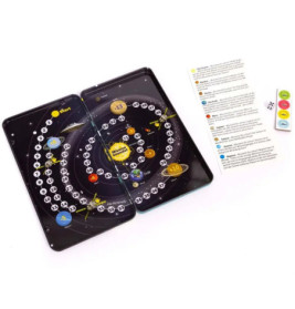 Invento Just Play Magnetspiele: Tic Tac Toe & 4 in a Row