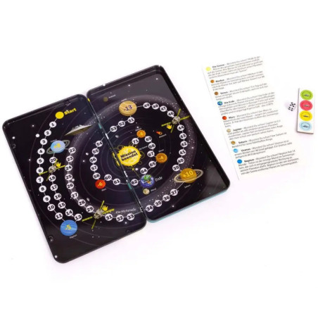 Invento Just Play Magnetspiele: Tic Tac Toe & 4 in a Row