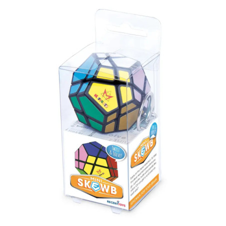 Meffert´s Mini Skewb