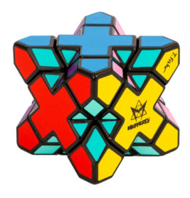 Meffert´s Skewb Extreme