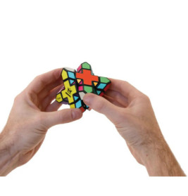 Meffert´s Skewb Extreme