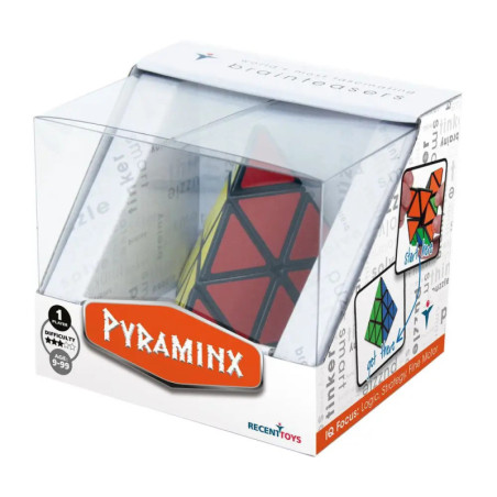 Meffert´s Pyraminx