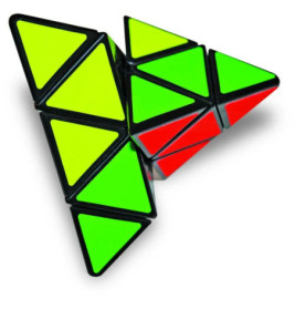 Meffert´s Pyraminx