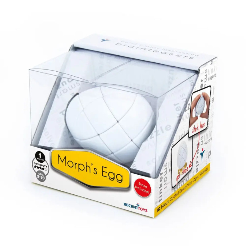 Meffert´s Morph´s Egg