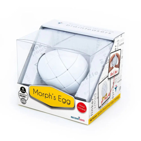 Meffert´s Morph´s Egg