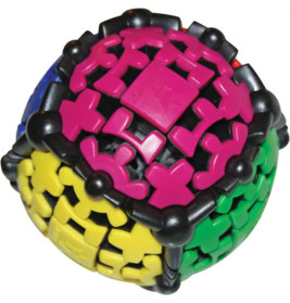 Meffert´s Gear Ball