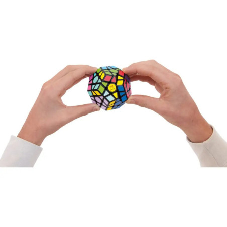 Meffert´s Megaminx